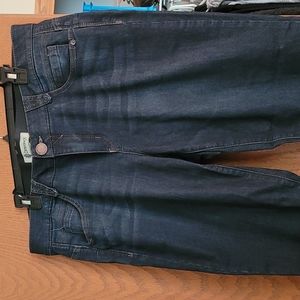 Democracy "Ab" solution jeans jegging 18W